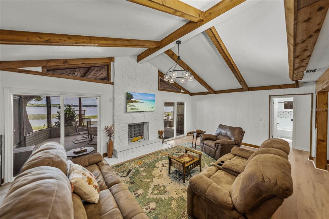 914 Mangham Road, Babson Park, FL 33827 Photo