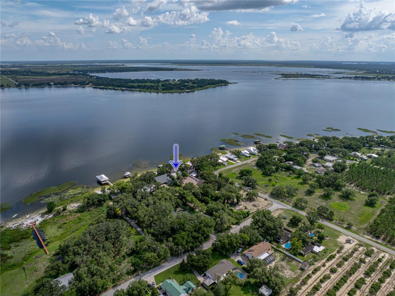 914 Mangham Road, Babson Park, FL 33827 Photo