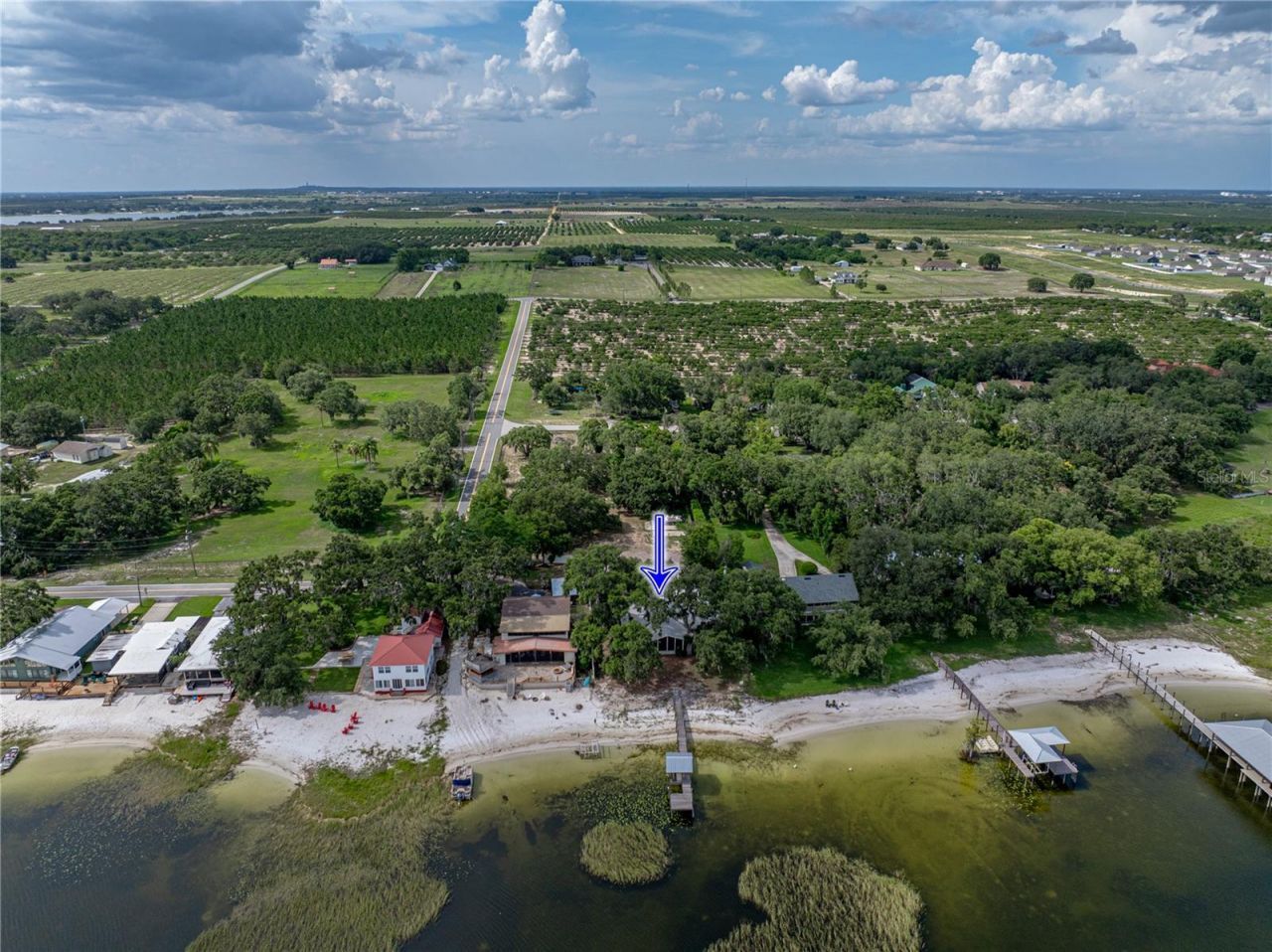 914 Mangham Road, Babson Park, FL 33827 Photo