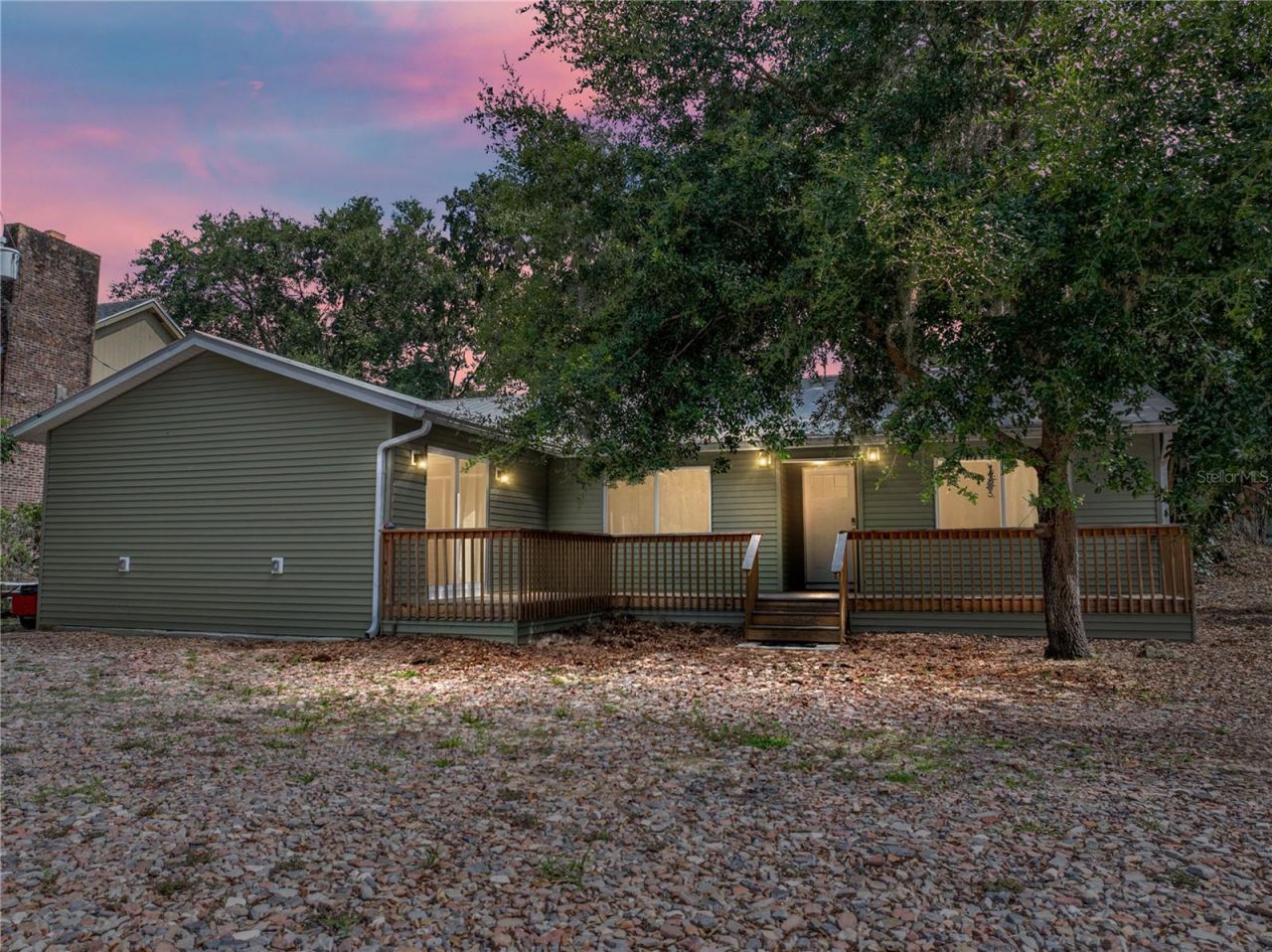 914 Mangham Road, Babson Park, FL 33827 Photo