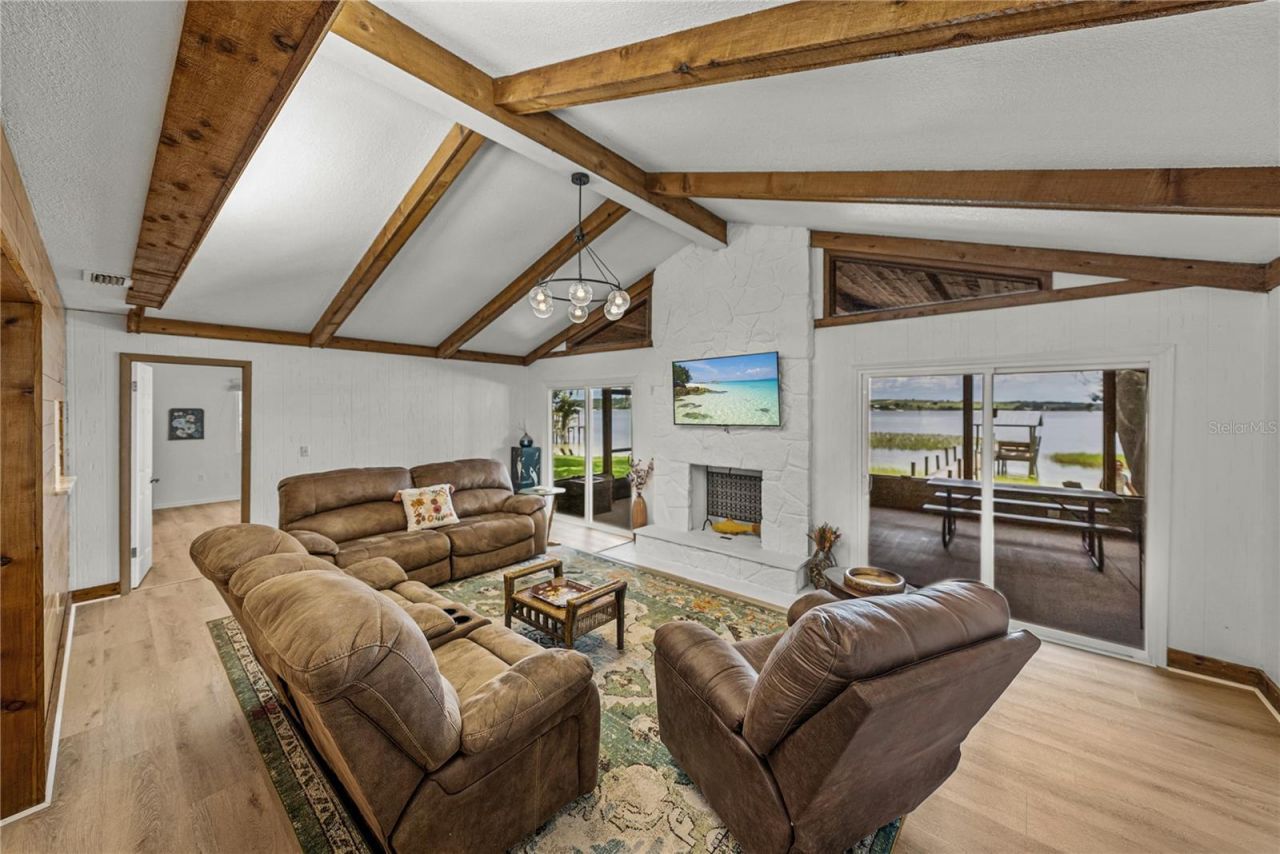 914 Mangham Road, Babson Park, FL 33827 Photo