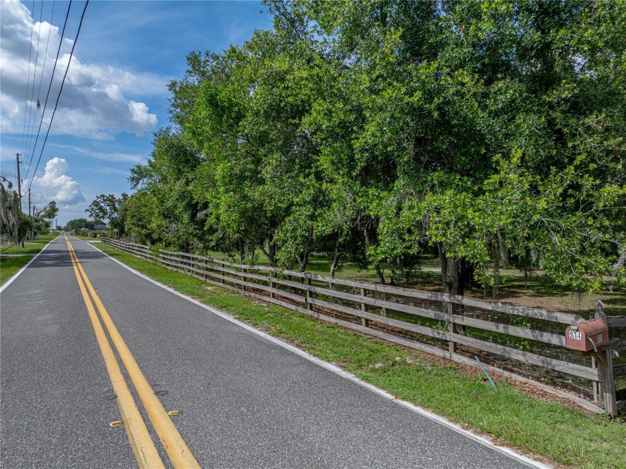 914 Mangham Road, Babson Park, FL 33827 Photo