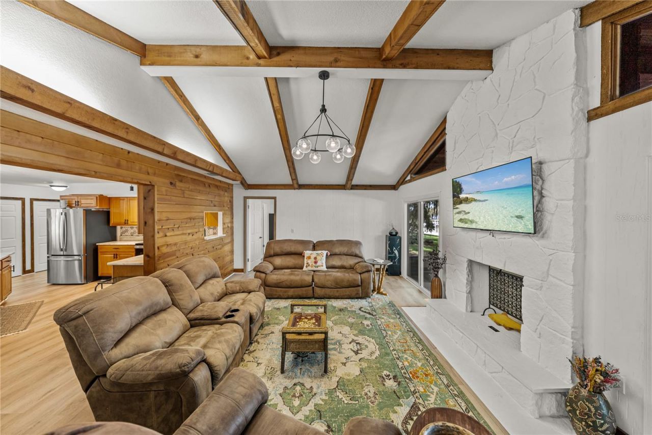 914 Mangham Road, Babson Park, FL 33827 Photo