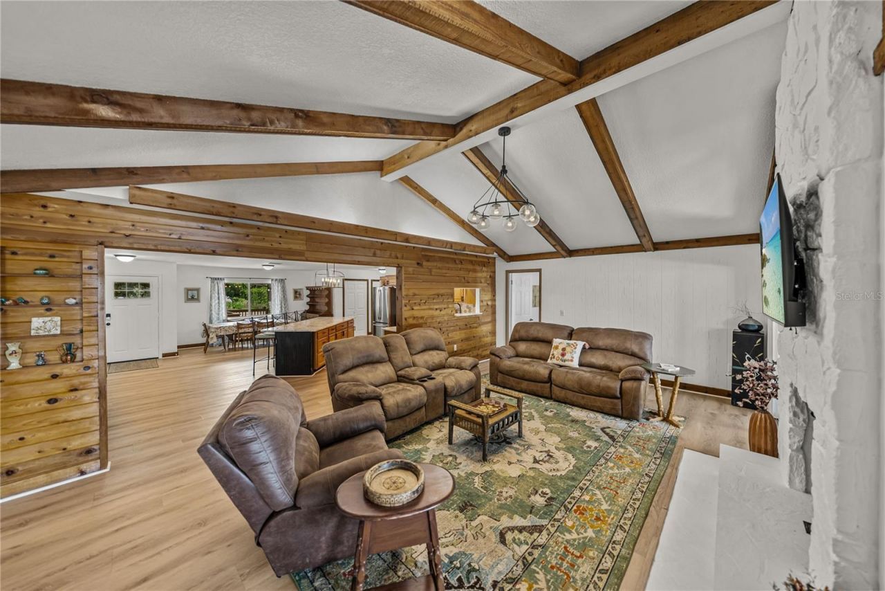 914 Mangham Road, Babson Park, FL 33827 Photo