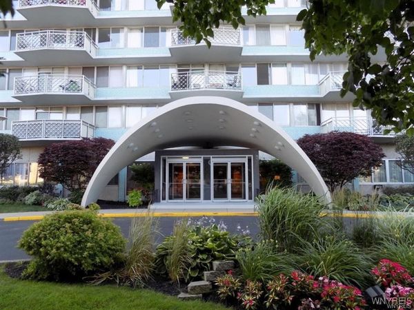 1088 Delaware Avenue, Unit 6C, Buffalo, NY 14209