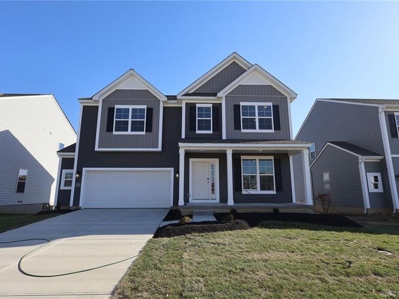 474 Crossing Lane, Unit 8298, Miami Township, OH 45449 Photo 1