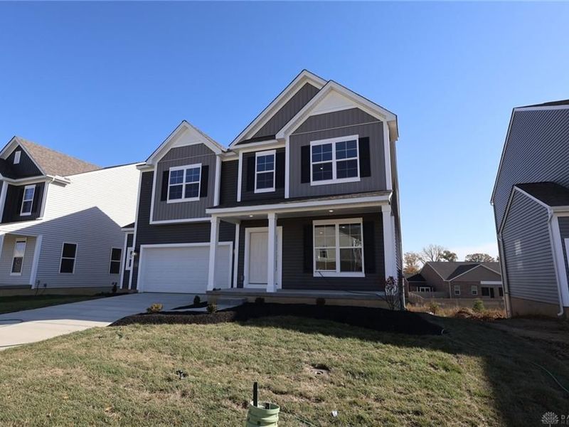 474 Crossing Lane, Unit 8298, Miami Township, OH 45449 Photo 2