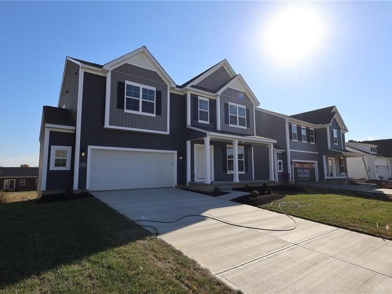 474 Crossing Lane, Unit 8298, Miami Township, OH 45449 Photo 3