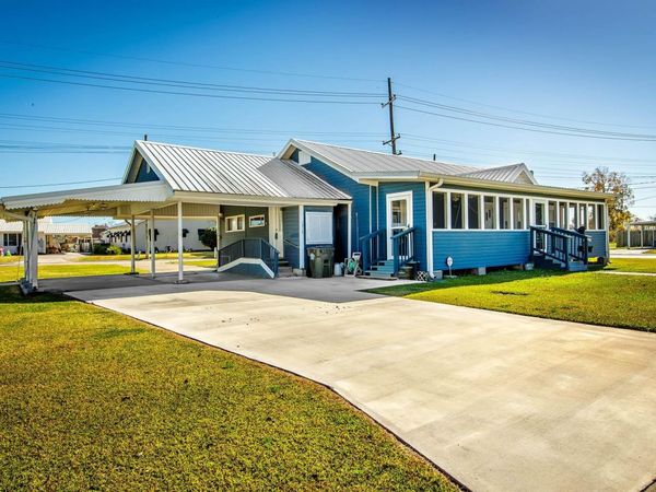 1315 Center St, Houma, LA 70360