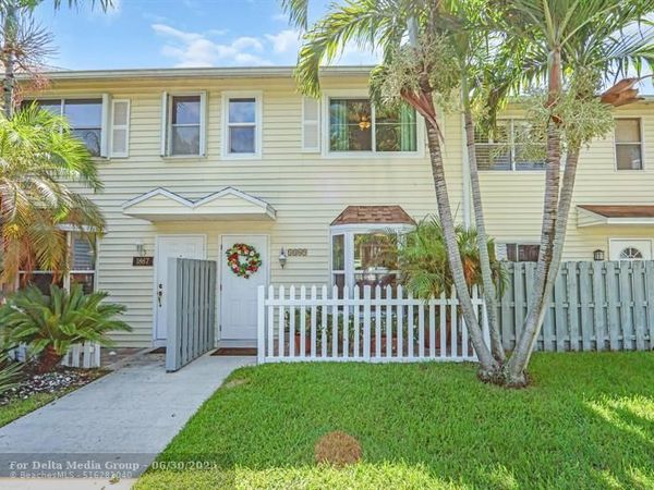 1869 NE 15th Ave, Unit 1869, Fort Lauderdale, FL 33305