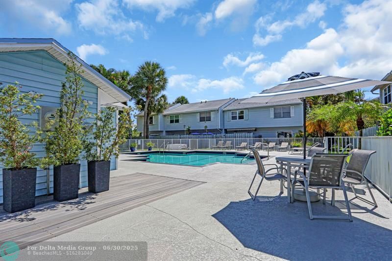 1869 NE 15th Avenue, Unit 1869, Fort Lauderdale, FL 33305 Photo