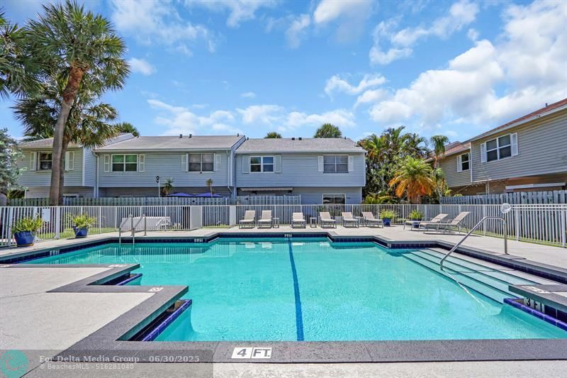 1869 NE 15th Avenue, Unit 1869, Fort Lauderdale, FL 33305 Photo