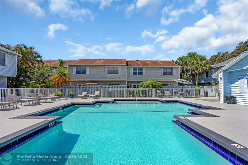 1869 NE 15th Avenue, Unit 1869, Fort Lauderdale, FL 33305 Photo