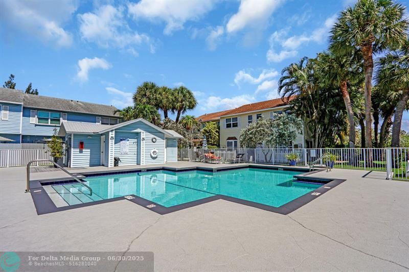 1869 NE 15th Avenue, Unit 1869, Fort Lauderdale, FL 33305 Photo