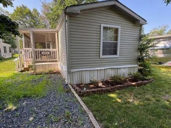 34038 ORCHID LANE, Unit 3817, LEWES, DE 19958