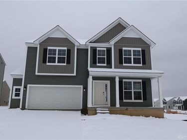 3091 Simpson Court, Unit 8355, Miami Township, OH 45449