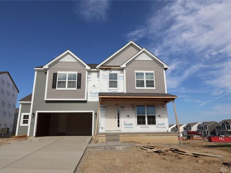 3091 Simpson Court, Unit 8355, Miami Township, OH 45449 Photo 2