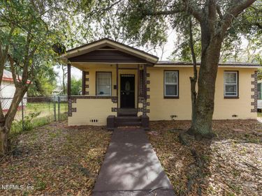 1272 W 27TH Street, Jacksonville, FL 32209
