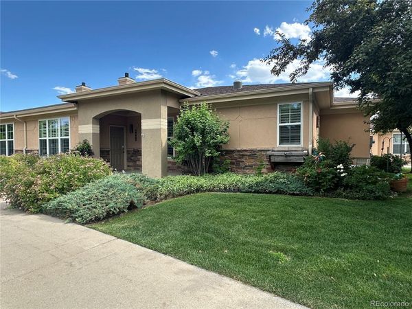 1238 Finch Street, Loveland, CO 80537