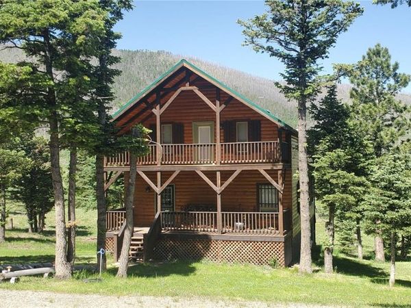 2137 Riccardo Lane, Fort Garland, CO 81133