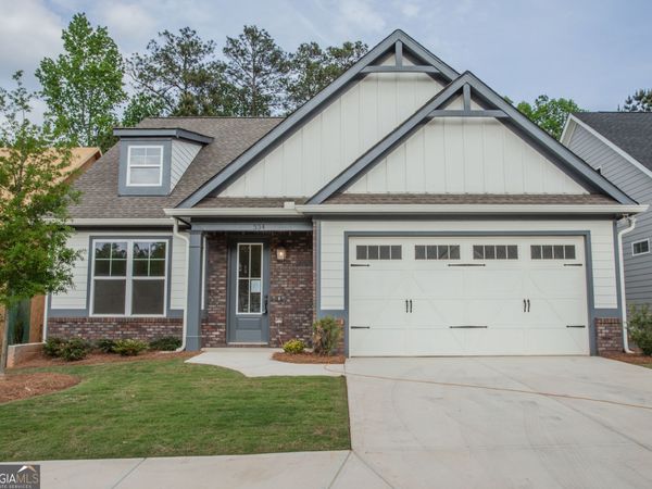 334 Maple View Drive, Carrollton, GA 30117
