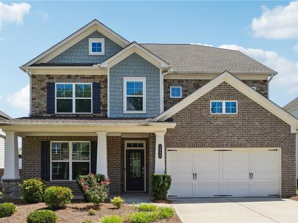 2930 Amble Valley, Cumming, GA 30040
