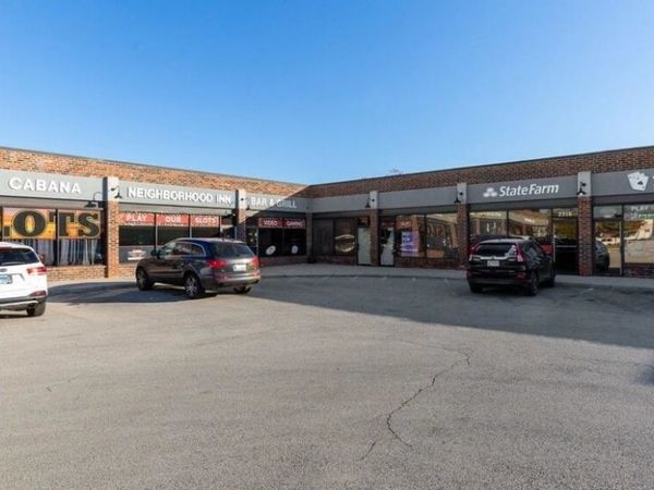 2306 Hassell Road, Hoffman Estates, IL 60169