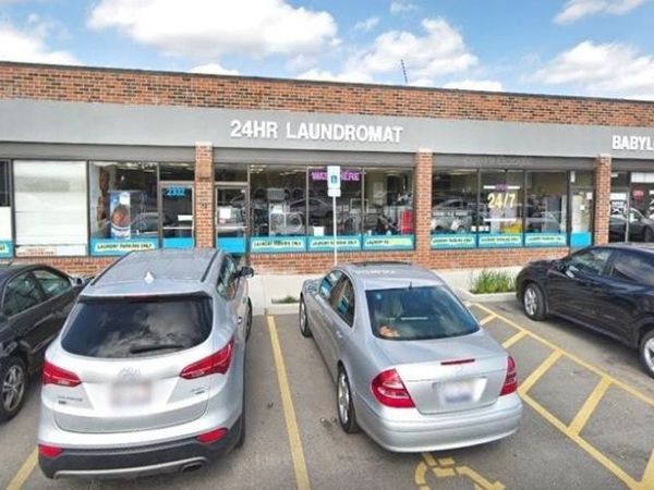 2306 Hassell Road, Hoffman Estates, IL 60169