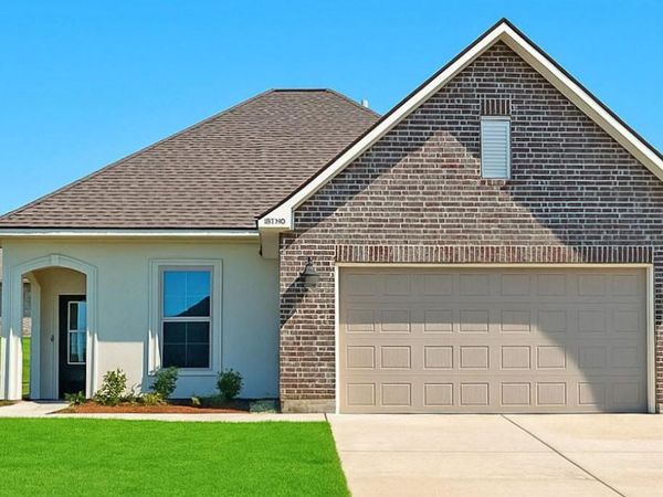 6568 Blanchard Lake Drive, Shreveport, LA 71107