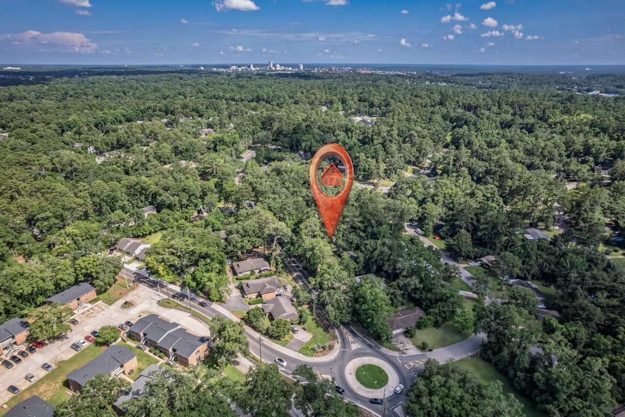 2526 Old Bainbridge Road, Tallahassee, FL 32303 Photo
