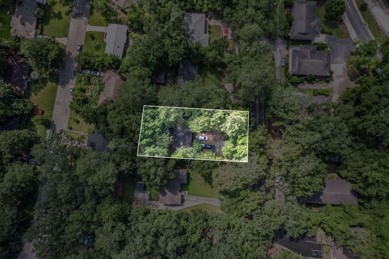 2526 Old Bainbridge Road, Tallahassee, FL 32303 Photo