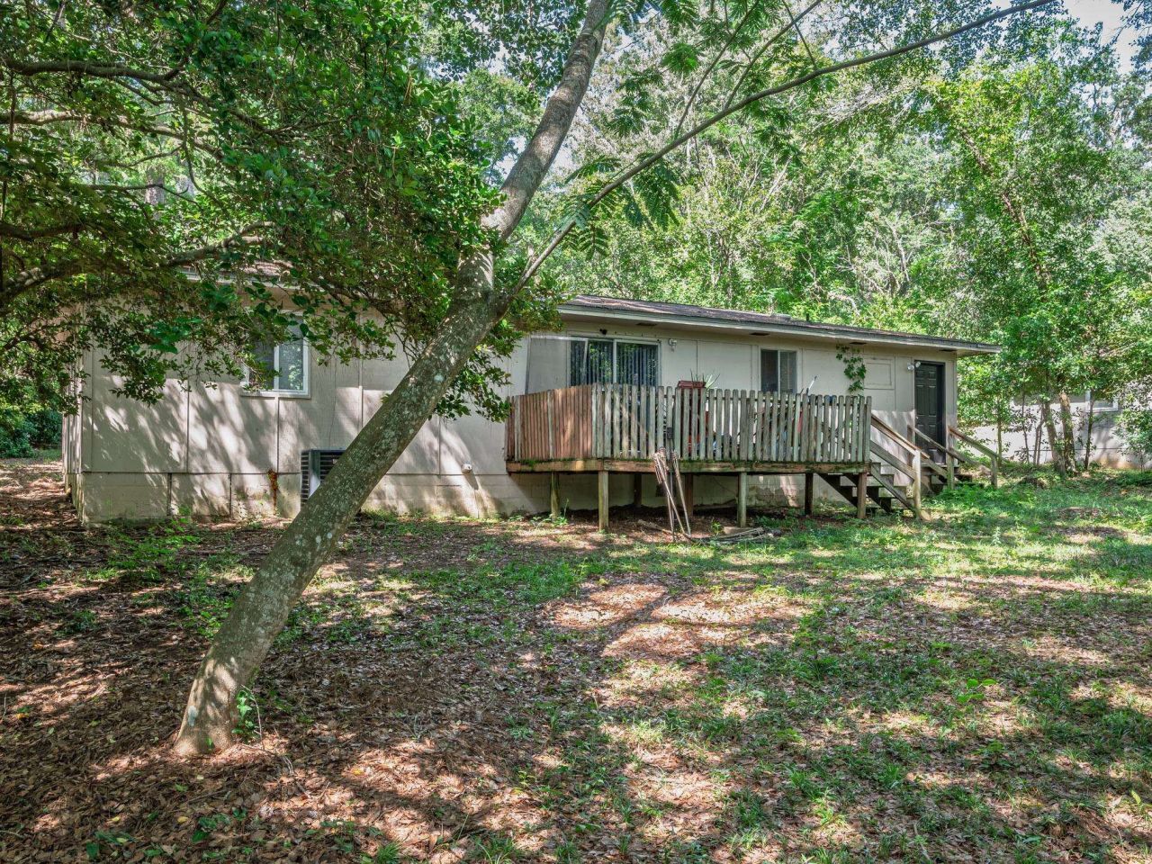 2526 Old Bainbridge Road, Tallahassee, FL 32303 Photo