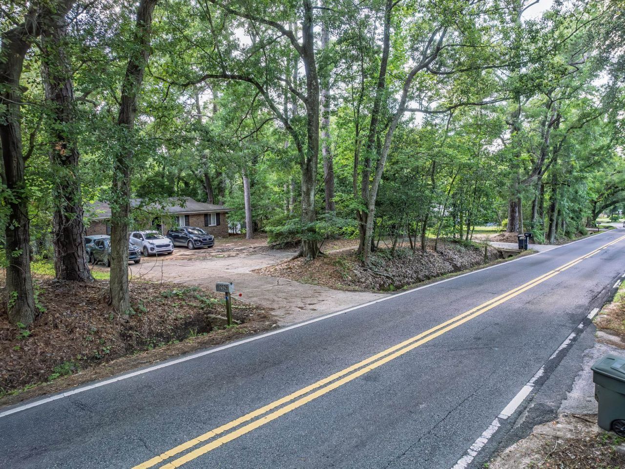 2526 Old Bainbridge Road, Tallahassee, FL 32303 Photo