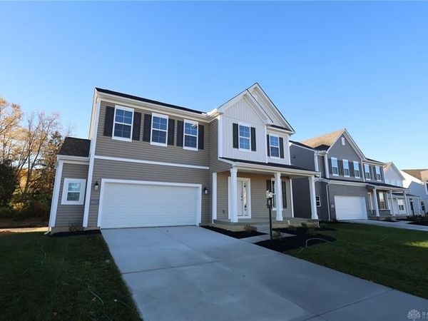 3052 SImpson Court, Unit 8337, Miami Township, OH 45449
