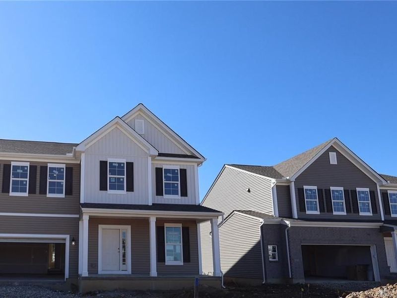 3052 SImpson Court, Unit 8337, Miami Township, OH 45449 Photo 3