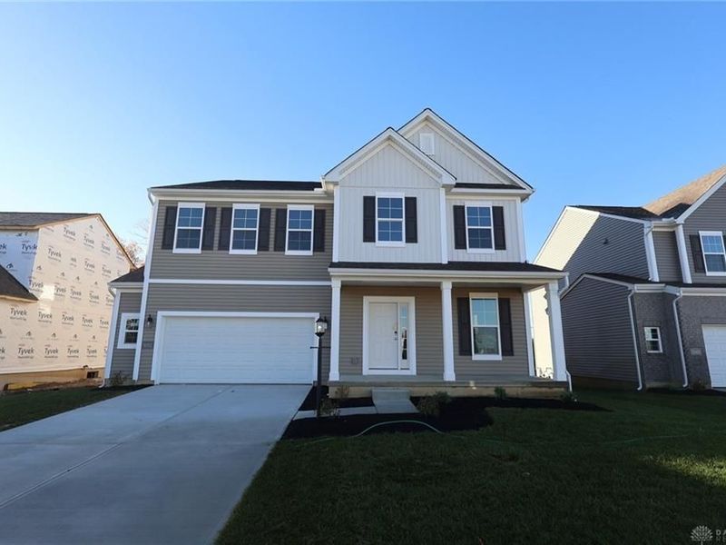 3052 SImpson Court, Unit 8337, Miami Township, OH 45449 Photo 4