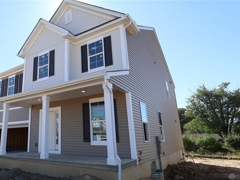 3052 SImpson Court, Unit 8337, Miami Township, OH 45449 Photo 5