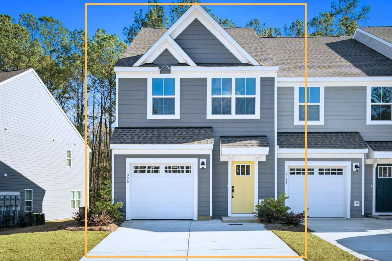 1056 Crescent Cove Lane Photo 1