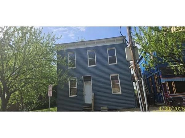 421 W McMicken Avenue, Cincinnati, OH 45214