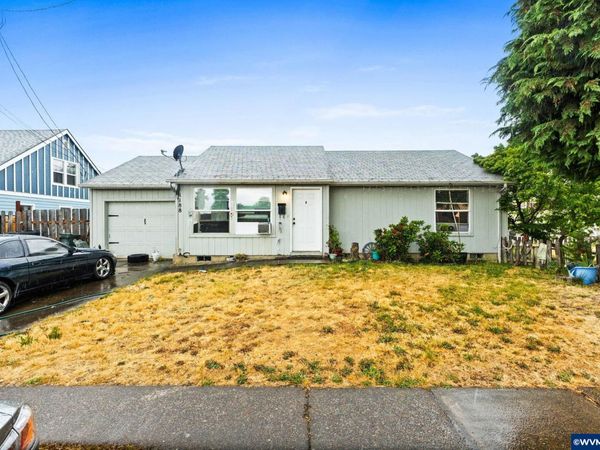 1188 18th Av, Sweet Home, OR 97386