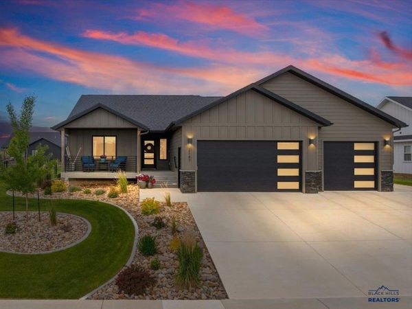 2147 TALISKER AVENUE, Spearfish, SD 57783