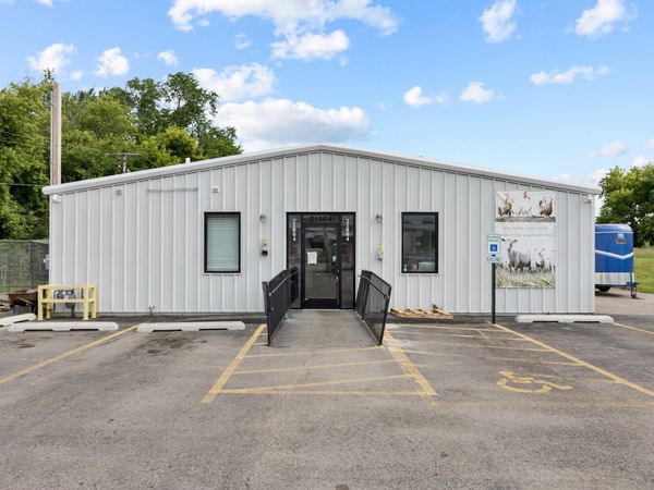 21804 W Grant Highway, Marengo, IL 60152