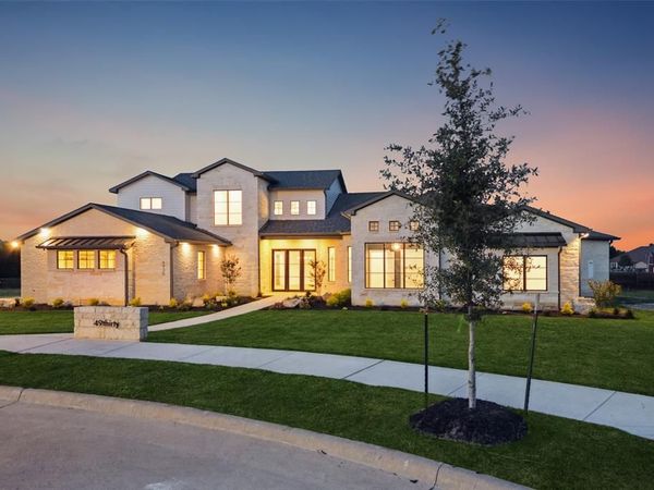 4930 Magnolia Trail, Midlothian, TX 76065