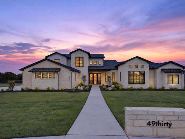 4930 Magnolia Trail, Midlothian, TX 76065