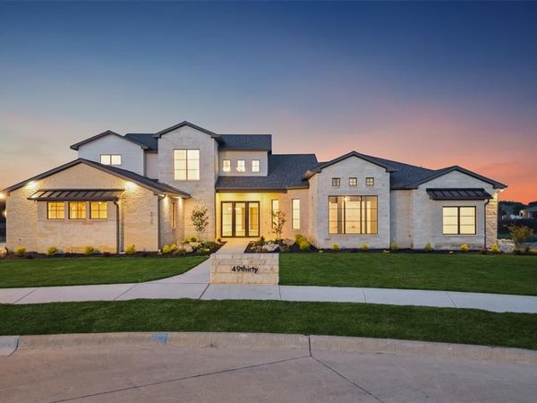 4930 Magnolia Trail, Midlothian, TX 76065