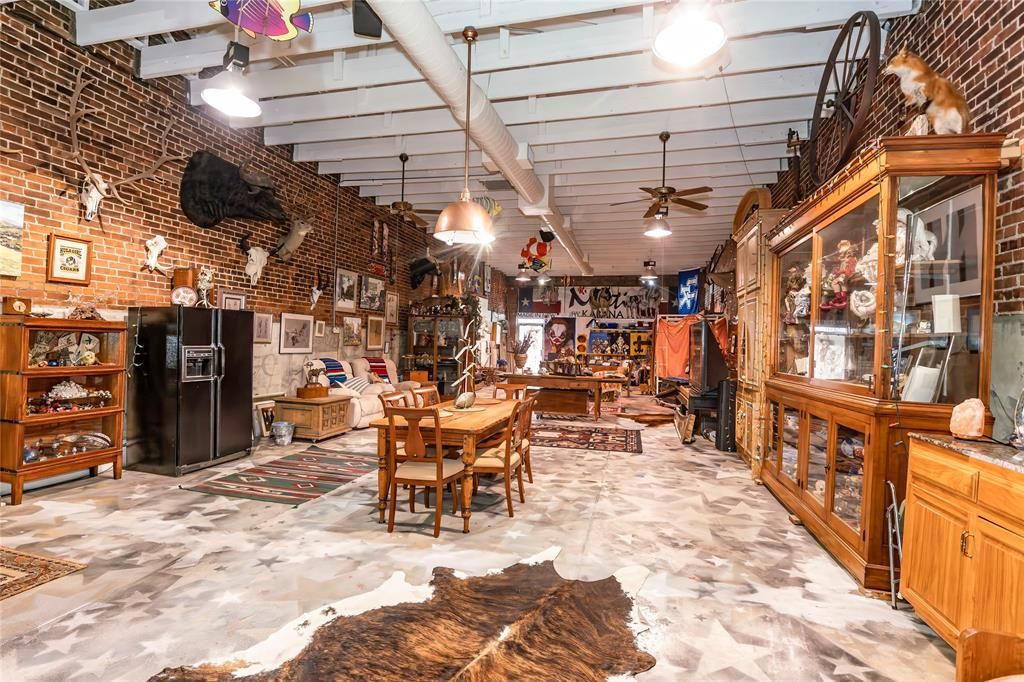 316 Clay Street, Nocona, TX 76255 Main Photo