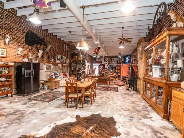 316 Clay Street, Nocona, TX 76255