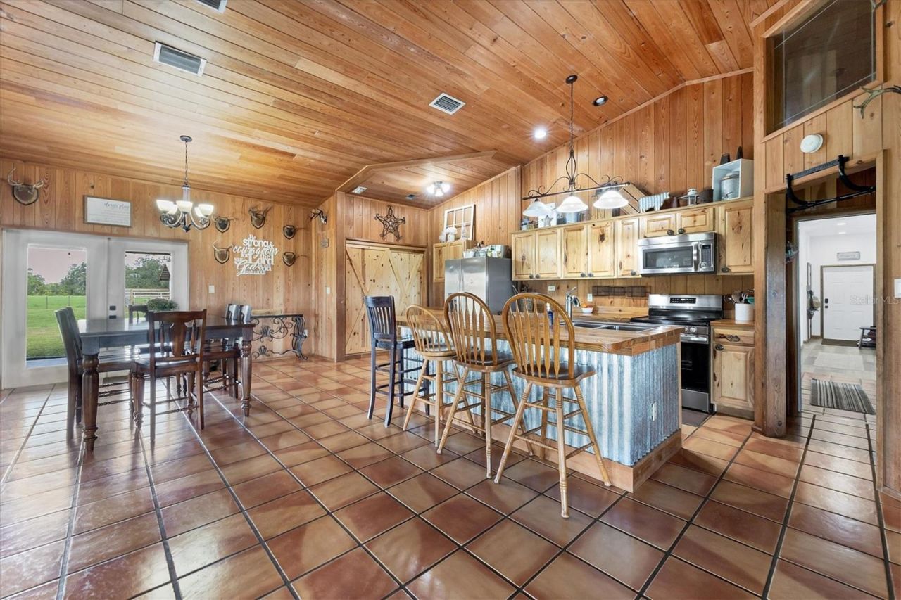 39700 State Road 70 E, Myakka City, FL 34251 Photo