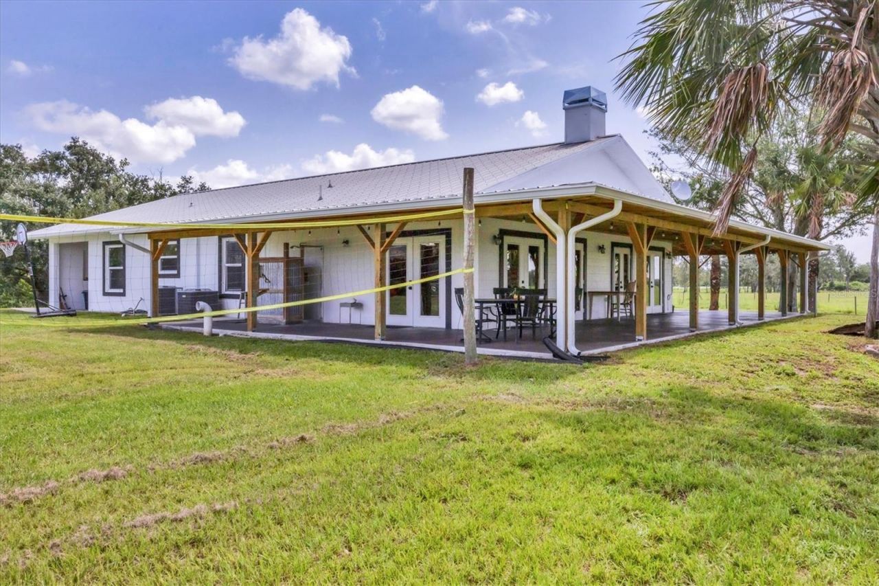 39700 State Road 70 E, Myakka City, FL 34251 Photo