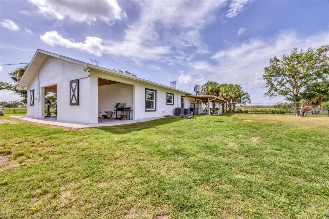 39700 State Road 70 E, Myakka City, FL 34251 Photo